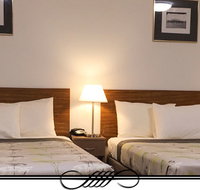Ten Dollar Town Motel - St Kilda Accommodation
