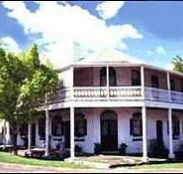 Tenterfield Lodge Caravan Park - St Kilda Accommodation