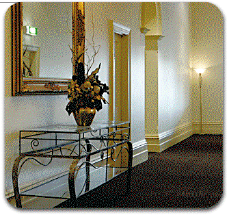 The Astra Hotel - St Kilda Accommodation 1