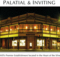 The Astra Hotel - St Kilda Accommodation