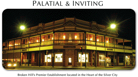 The Astra Hotel - St Kilda Accommodation 0