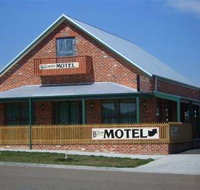 The Bakehouse Motel - St Kilda Accommodation