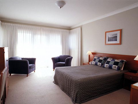 The Berry Village Boutique Motel - St Kilda Accommodation 0