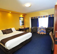 The Clifton Motel and Grittleton Lodge - St Kilda Accommodation