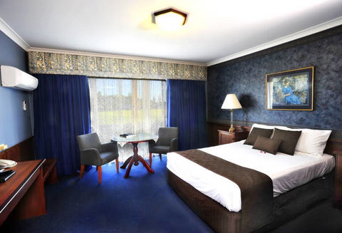 The Clifton Motel And Grittleton Lodge - St Kilda Accommodation 3