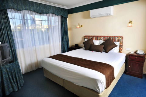 The Clifton Motel And Grittleton Lodge - St Kilda Accommodation 5