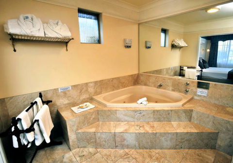 The Clifton Motel And Grittleton Lodge - St Kilda Accommodation 6