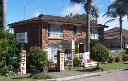 The Coachman Motor Inn - St Kilda Accommodation 0
