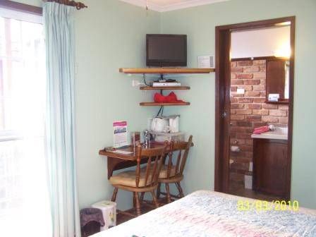 The Coachman Motor Inn - St Kilda Accommodation 4