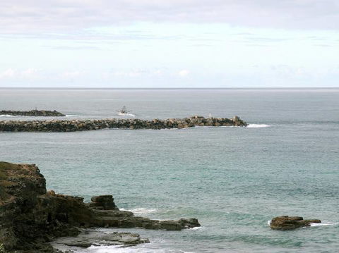 The Cove - Yamba - St Kilda Accommodation 0