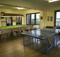 The Dormie House - St Kilda Accommodation