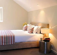 The Duffield Family - St Kilda Accommodation