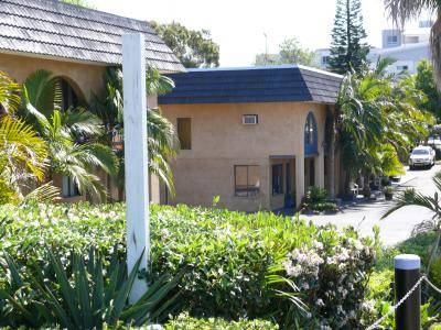 The Entrance Reef Resort - St Kilda Accommodation 0
