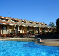 Shady Trees Barrington - St Kilda Accommodation