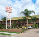 The John Hunter Motel - St Kilda Accommodation