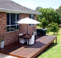The Kabana Luxury Accommodation - St Kilda Accommodation
