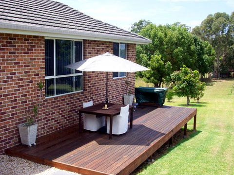 The Kabana Luxury Accommodation - St Kilda Accommodation 0