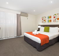 Comfort Inn Aden Mudgee - St Kilda Accommodation