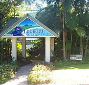The Lookout Noosa - St Kilda Accommodation