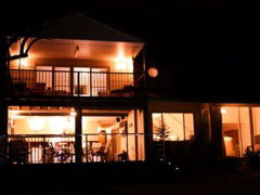 The Manor - Blanchetown - St Kilda Accommodation 1
