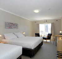 The Murray Hotel - St Kilda Accommodation