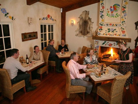 The Polish Place - St Kilda Accommodation 1