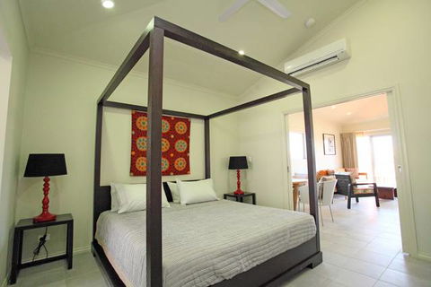 The Ranges Karratha - St Kilda Accommodation 1