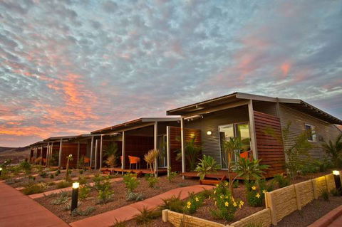 The Ranges Karratha - St Kilda Accommodation 0