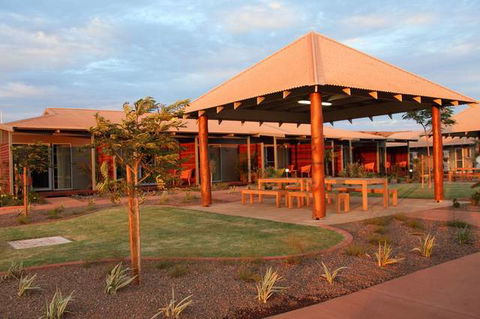 The Ranges Karratha - St Kilda Accommodation 3