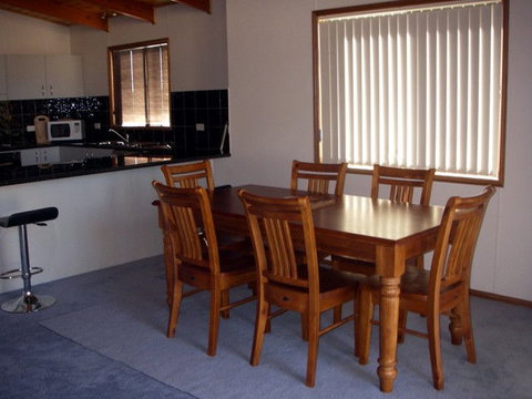The Real McCoy Holiday Accommodation - St Kilda Accommodation 3