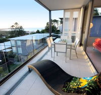 The Rise Noosa - St Kilda Accommodation