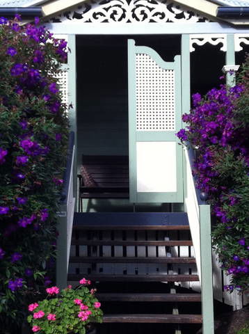 The Sanctuary Springbrook Guest House Cottage - St Kilda Accommodation 2