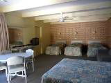 Spanish Lantern Motor Inn Parkes - St Kilda Accommodation 0