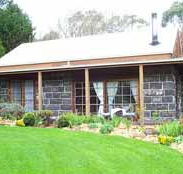 The Studio  The Barn - St Kilda Accommodation