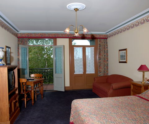 The Terrace Motel - St Kilda Accommodation 4