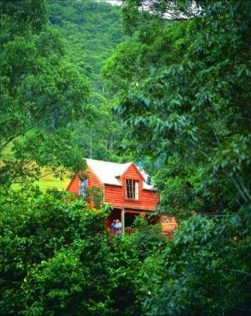 Nirvana Spiritual Retreat - St Kilda Accommodation 1