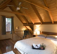 Nirvana Spiritual Retreat - St Kilda Accommodation