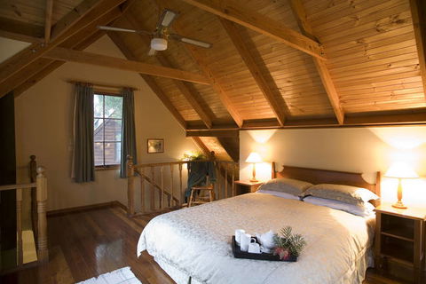 Nirvana Spiritual Retreat - St Kilda Accommodation 0
