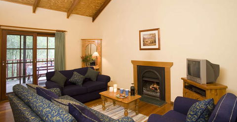 Nirvana Spiritual Retreat - St Kilda Accommodation 2