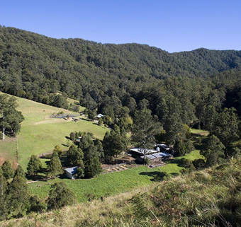 Nirvana Spiritual Retreat - St Kilda Accommodation 4