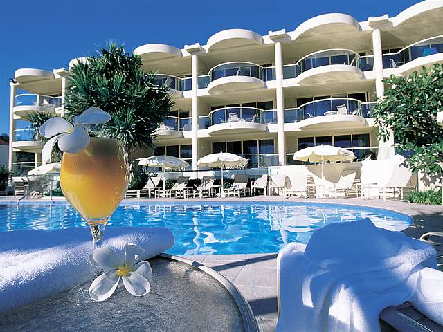 Noosa Heads QLD St Kilda Accommodation