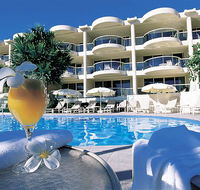 Tingirana Noosa - St Kilda Accommodation