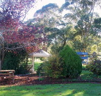 Toora Lodge Motel - St Kilda Accommodation