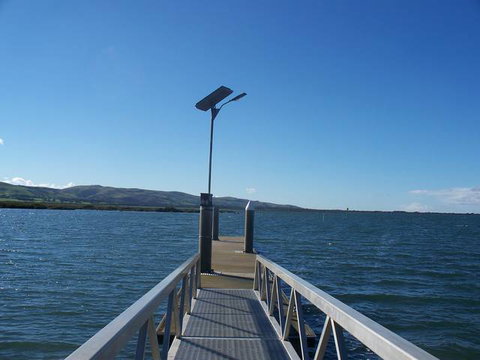 Toora Lodge Motel - St Kilda Accommodation 1