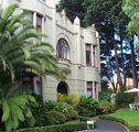 Toorak Manor - St Kilda Accommodation