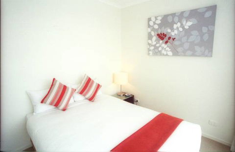 Toowoomba Central Plaza Apartment Hotel - St Kilda Accommodation 6