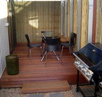 Silver Hill Townhouse - St Kilda Accommodation