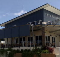 Tropixx Motel and Restaurant - St Kilda Accommodation