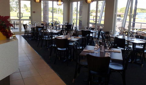 Tropixx Motel And Restaurant - St Kilda Accommodation 3