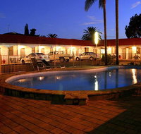 Tuncurry Beach Motel - St Kilda Accommodation